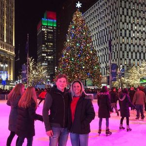 Meet your Posher, Taylor